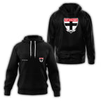 St Kilda Saints Hoodie SC017