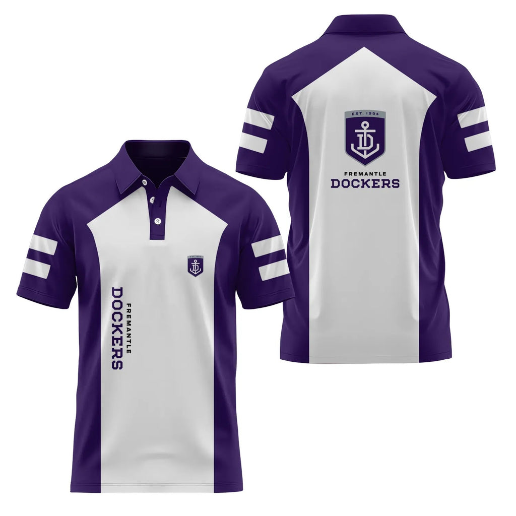 Fremantle Dockers Apparels SC078