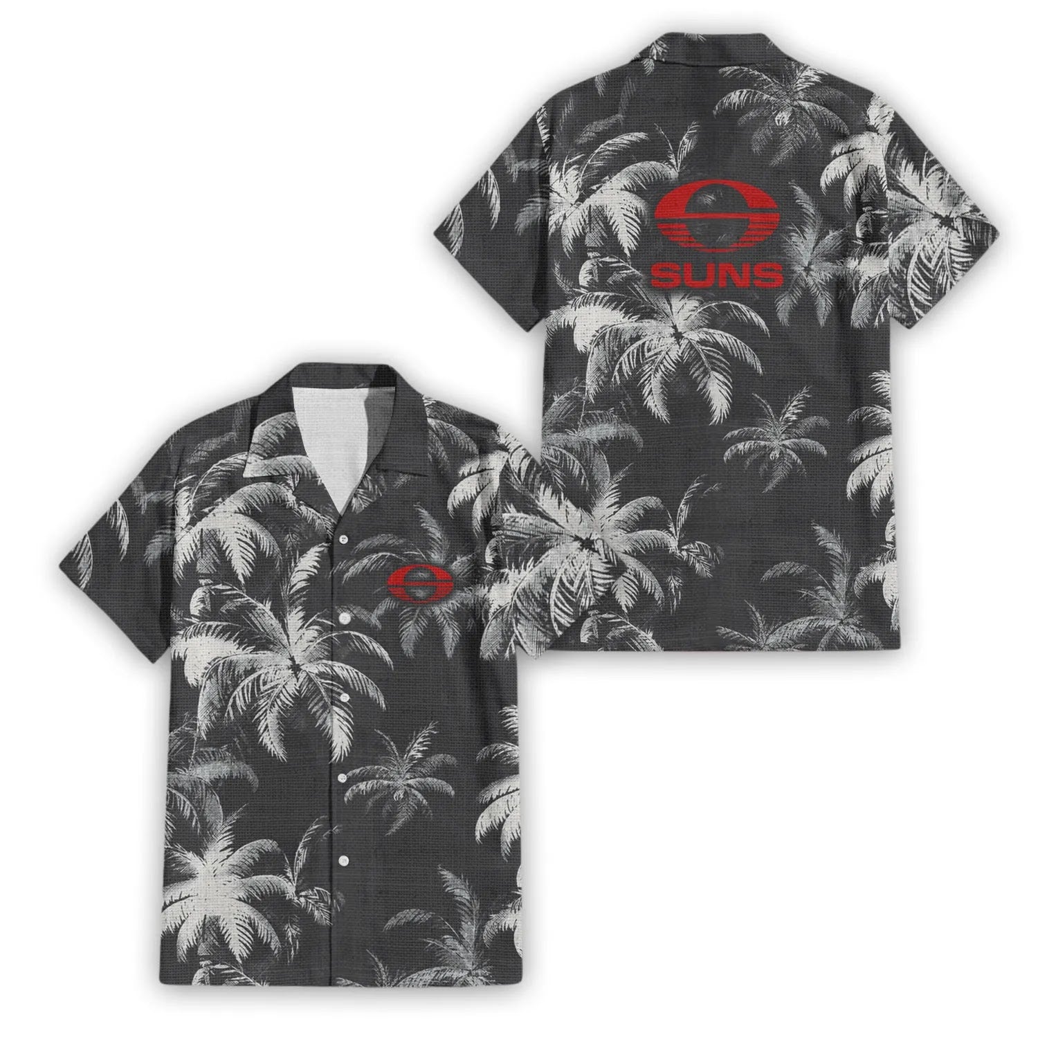 Gold Coast Suns Apparels SC112