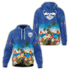 Geelong Cats Hoodie SHW005