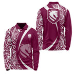 Brisbane Broncos Apparels SHW072