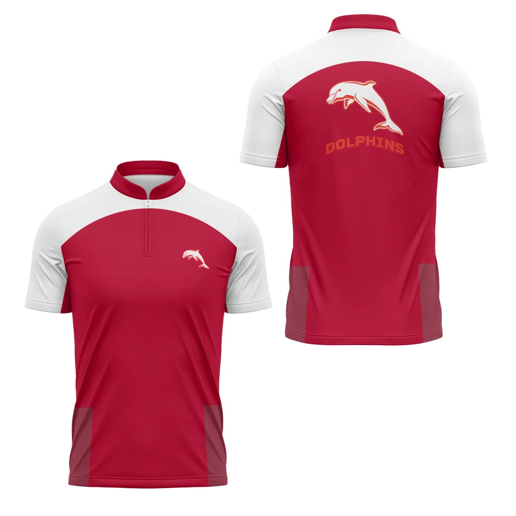 Dolphins Apparels SC016