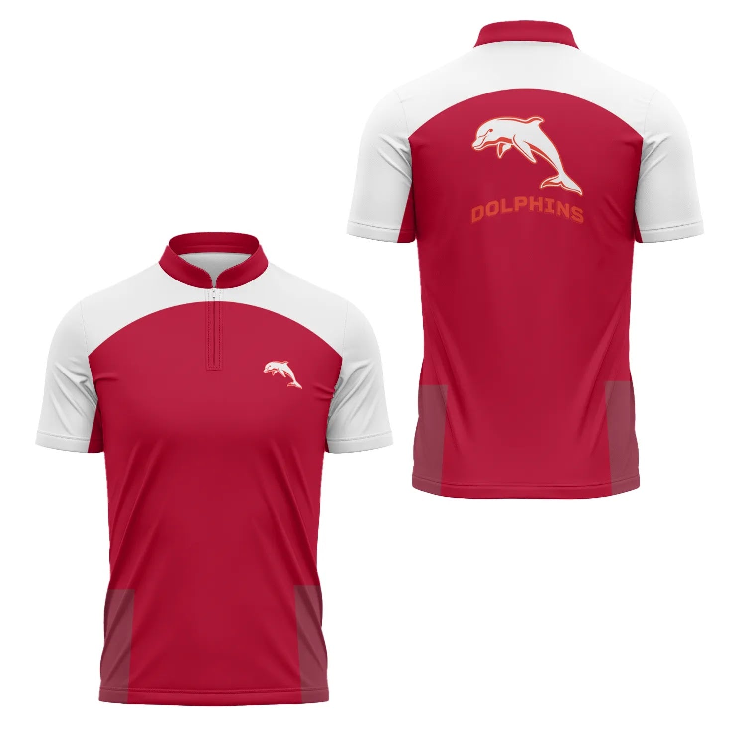 Dolphins Apparels SC016