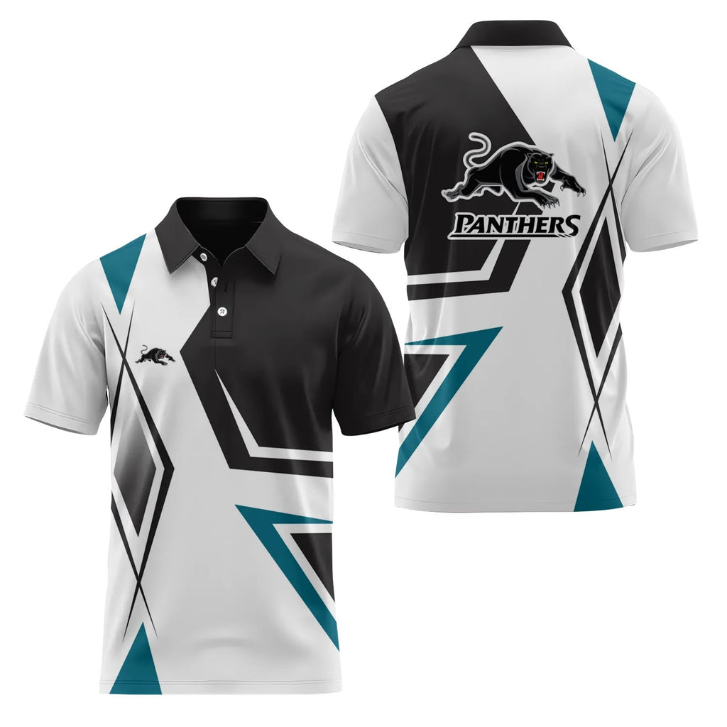Penrith Panthers Apparels SC080