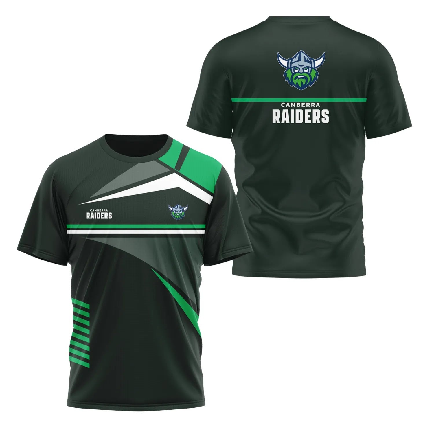 Canberra Raiders Apparels SC067