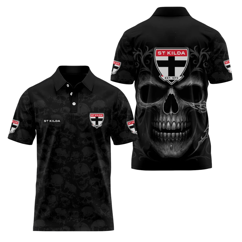 St Kilda Saints Apparels SC014