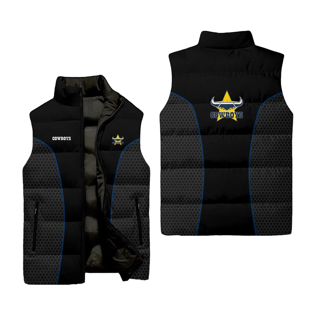North Queensland Cowboys Apparels SC072