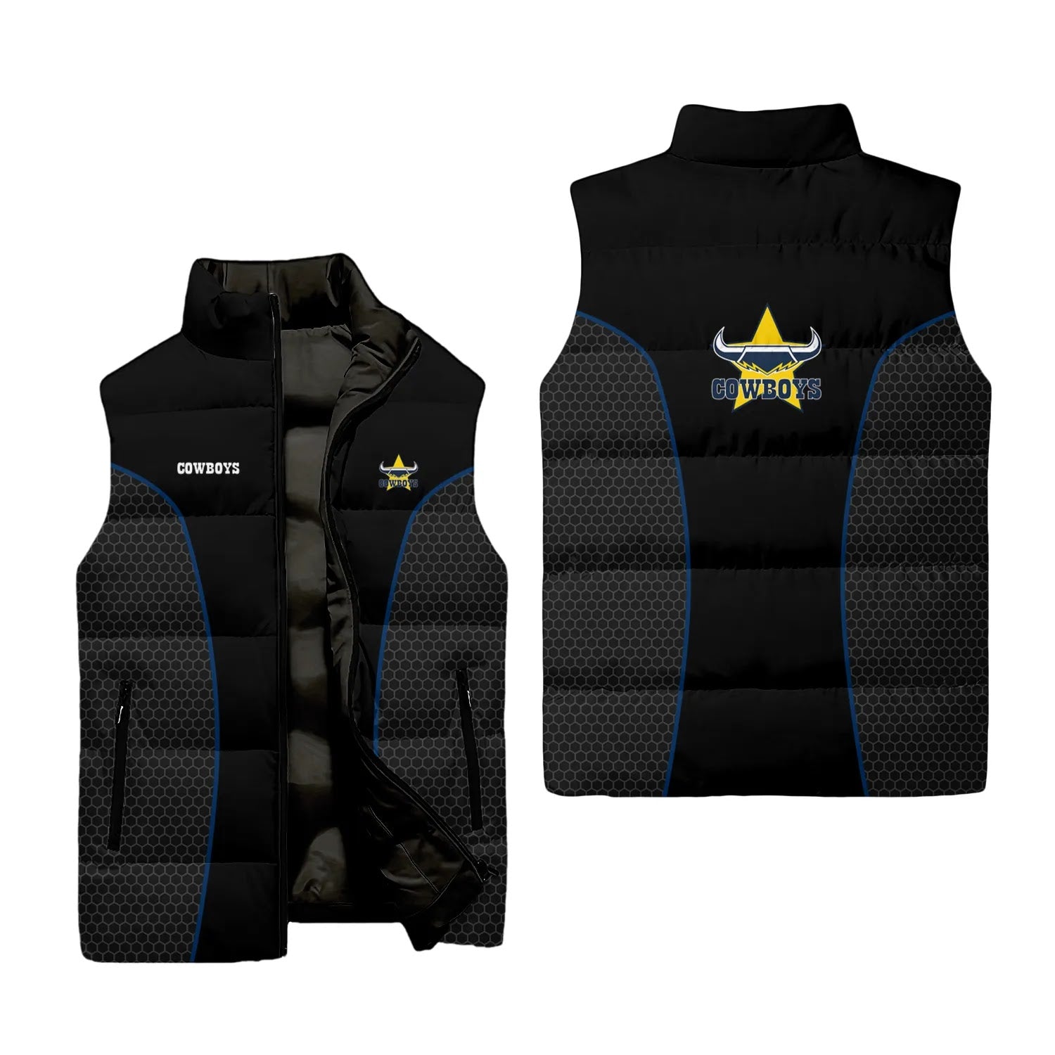 North Queensland Cowboys Apparels SC072