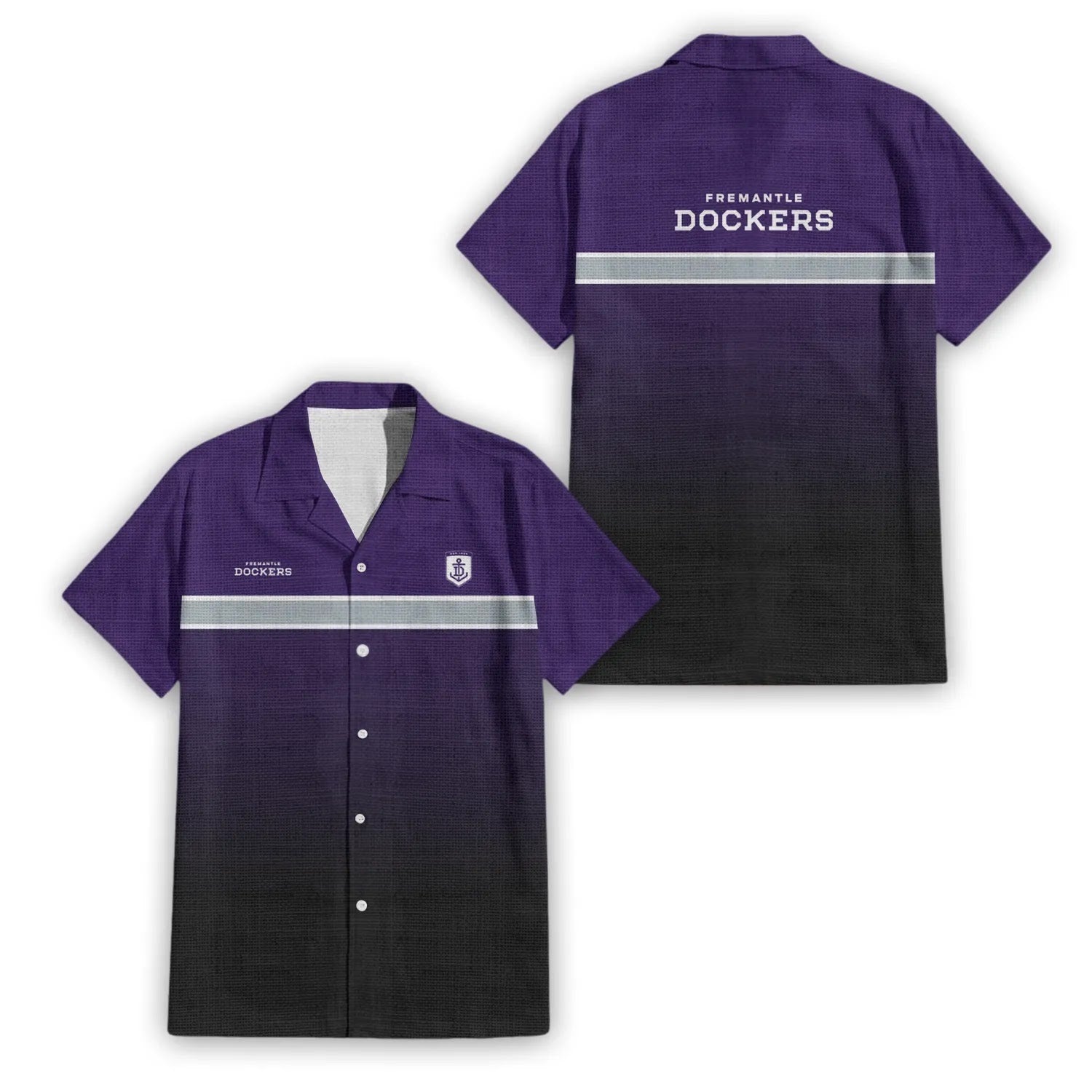 Fremantle Dockers Apparels SC050
