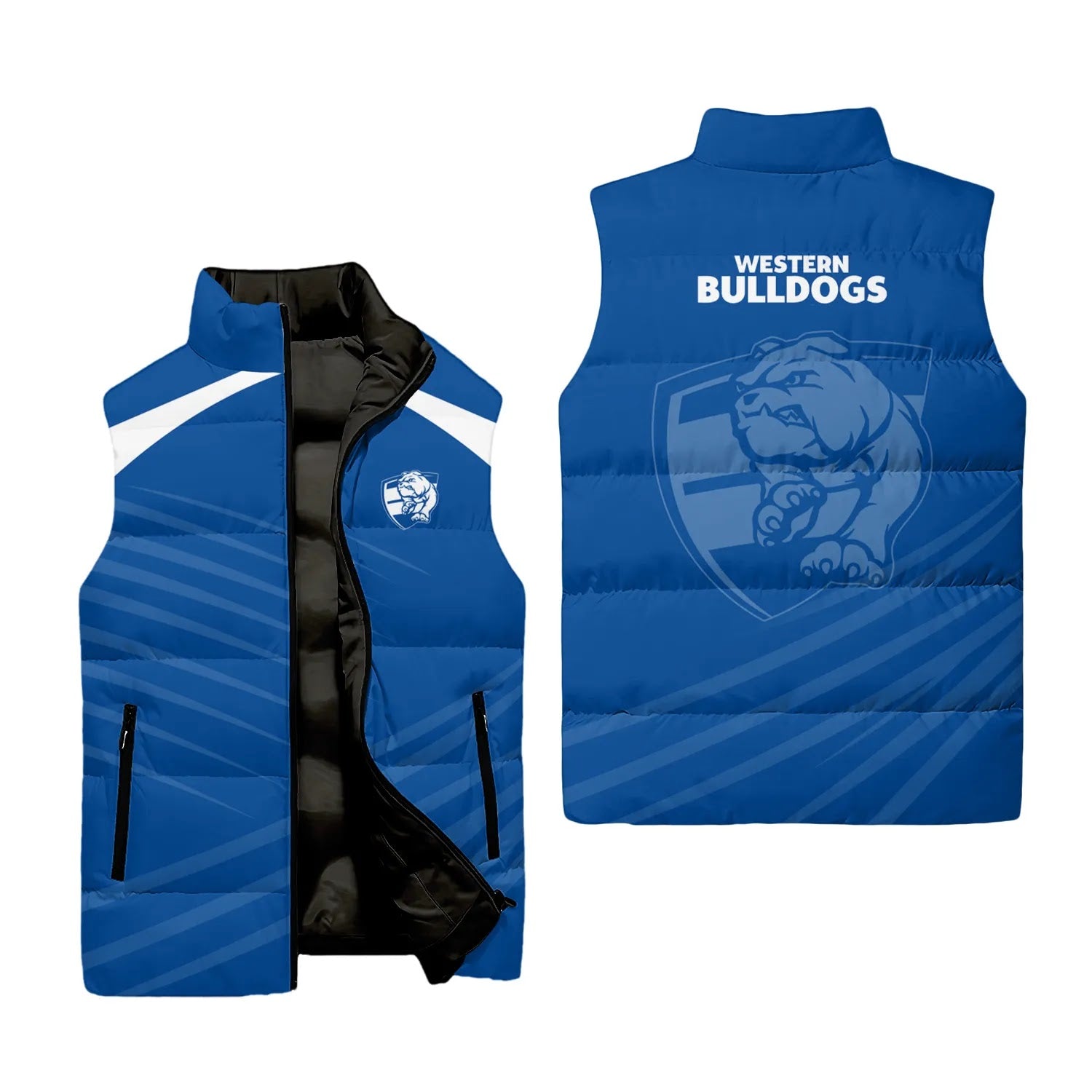 Western Bulldogs Apparels SC082