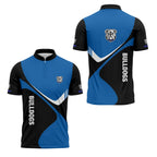 Canterbury-Bankstown Bulldogs Apparels SC058