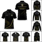 Richmond Tigers Apparels SC024