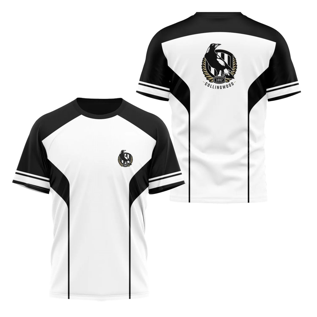 Collingwood Magpies Apparels SC113