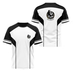 Collingwood Magpies Apparels SC113