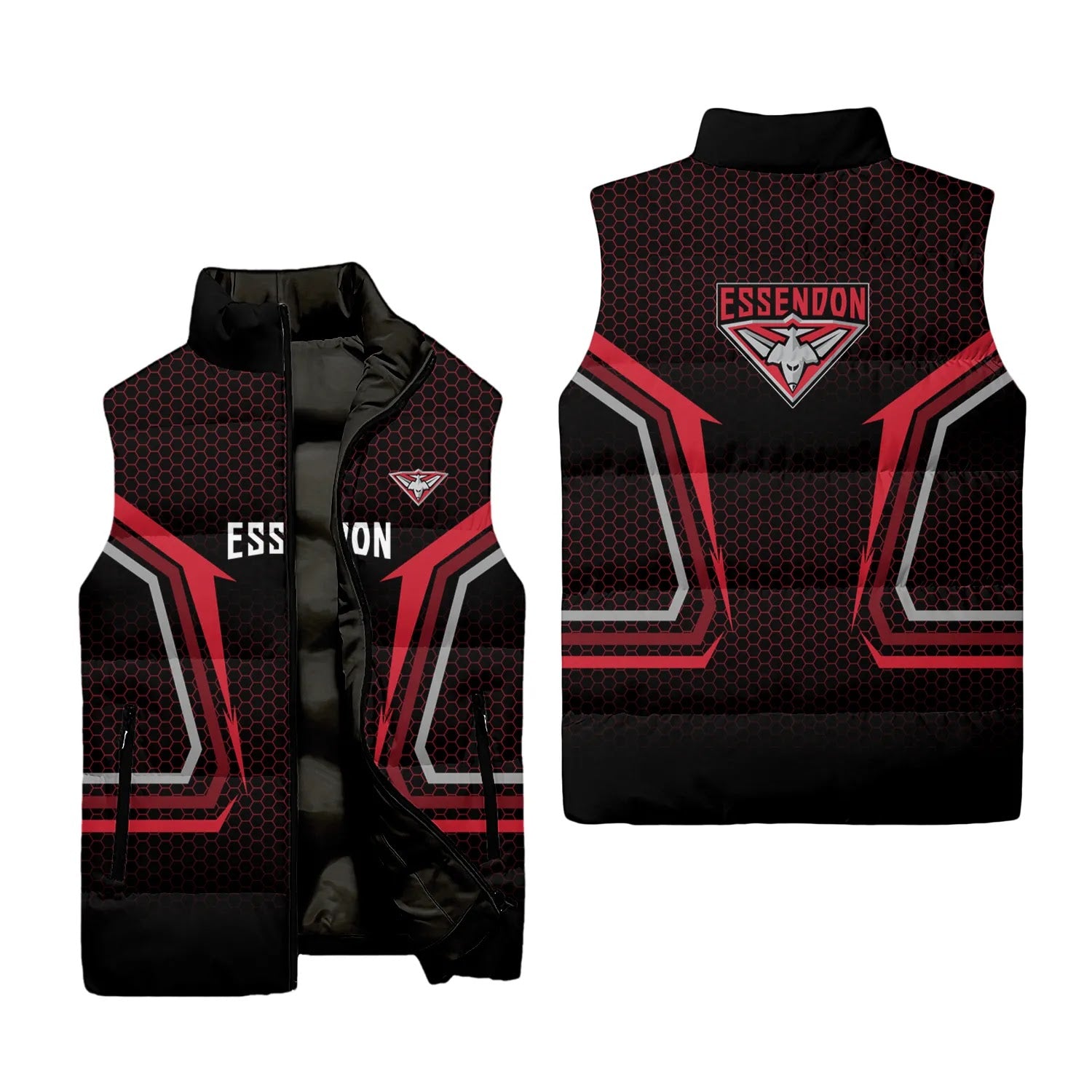 Essendon Bombers Apparels SC075