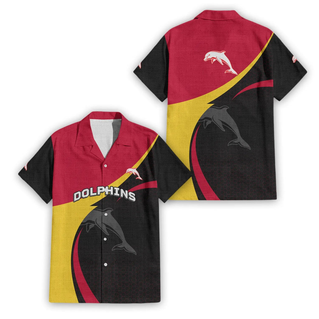 Dolphins Apparels SC038