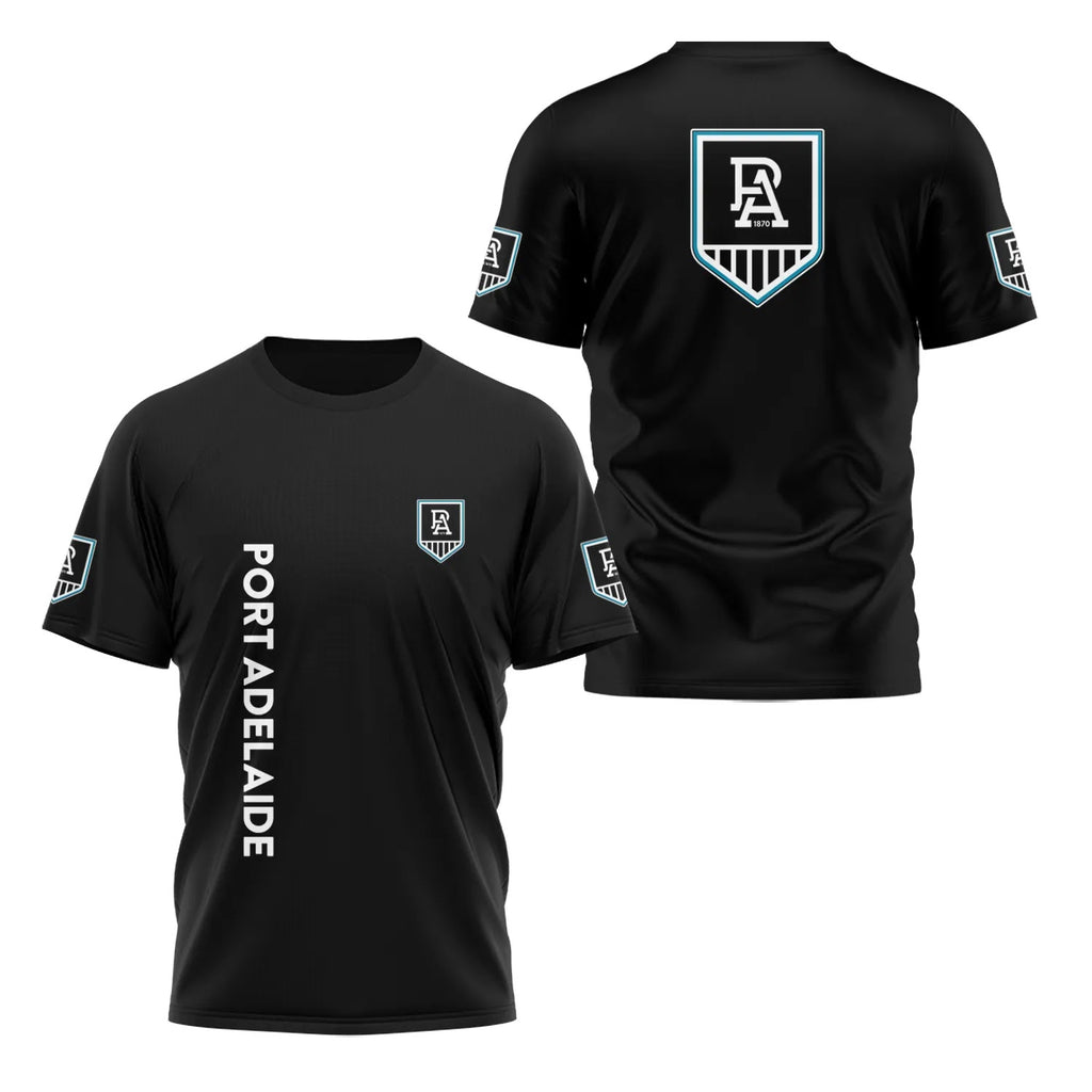 Port Adelaide Power Apparels SC013