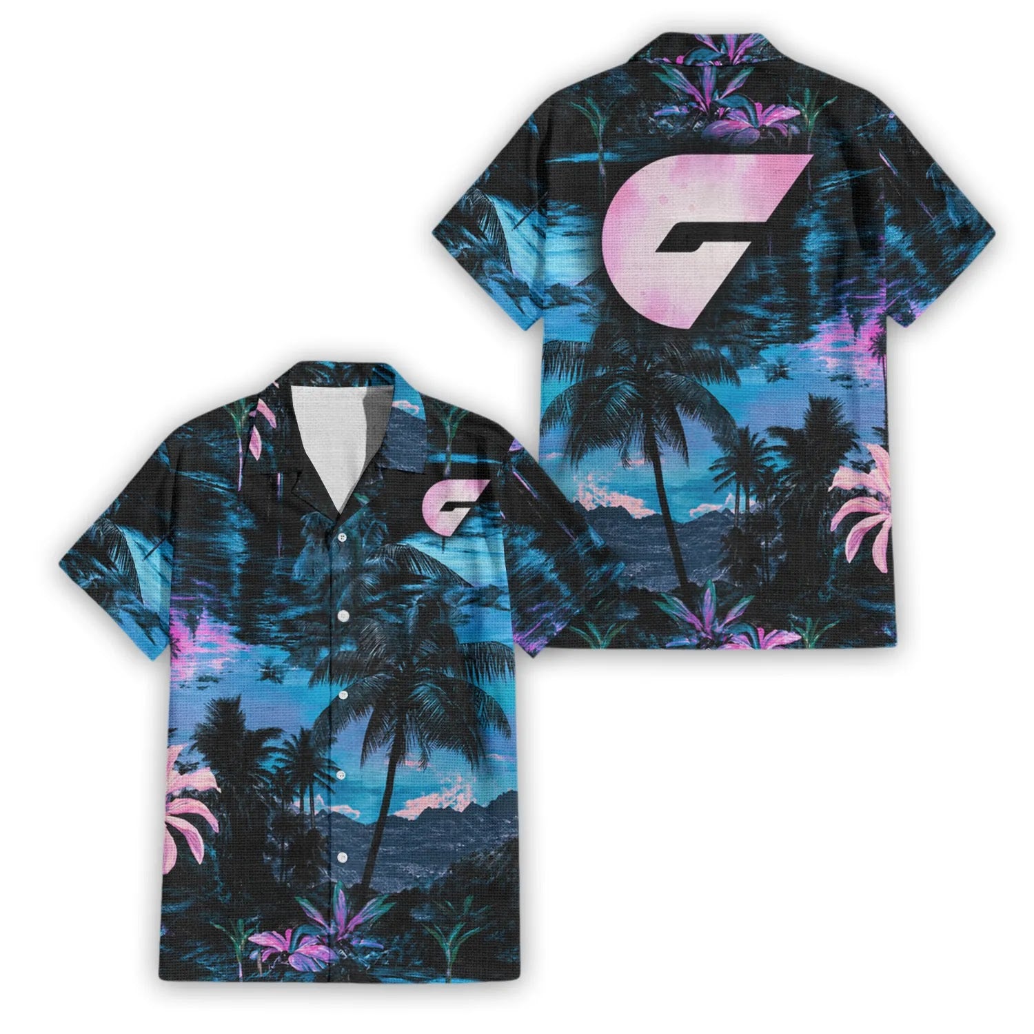 Greater Western Sydney Giants Apparels SHW002