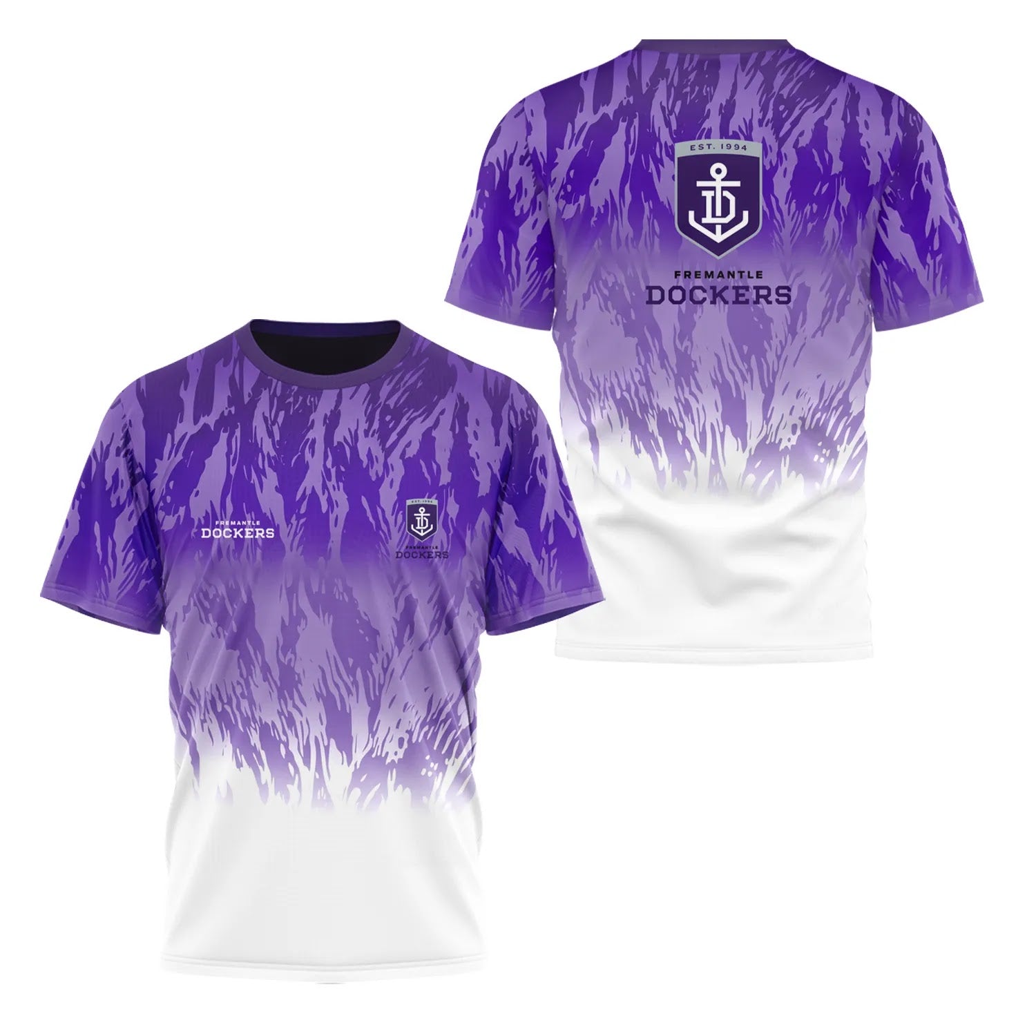 Fremantle Dockers Apparels SC069