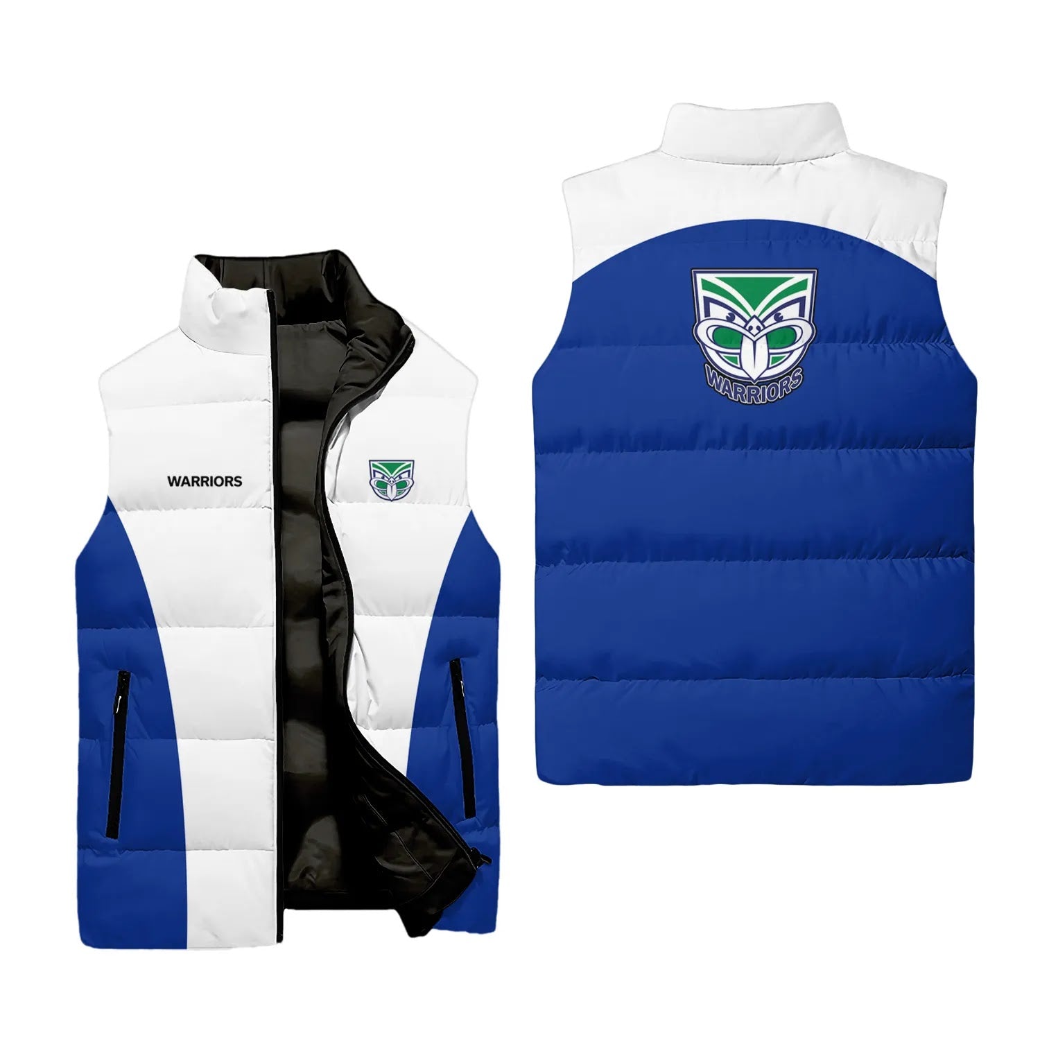 New Zealand Warriors Apparels SC044