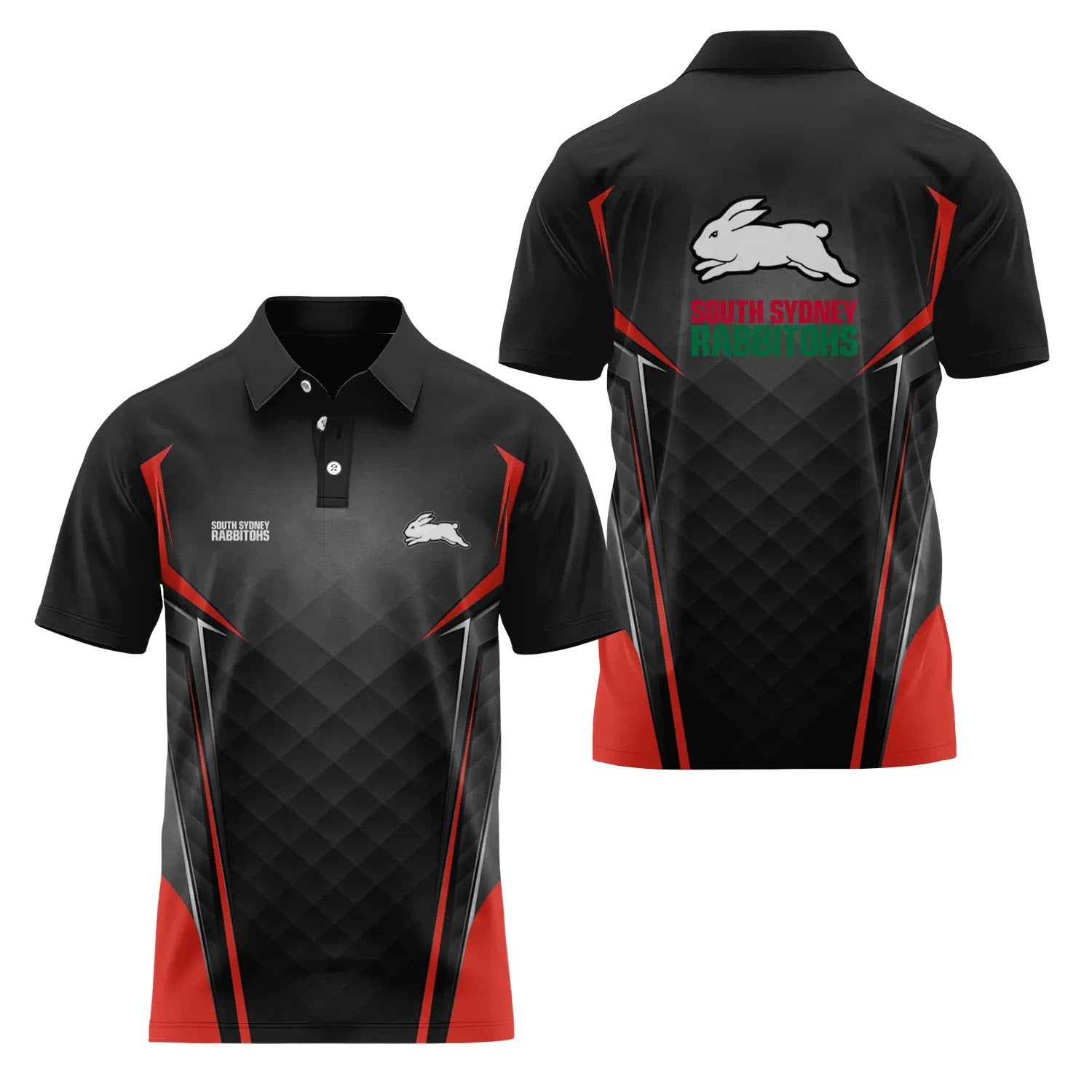 South Sydney Rabbitohs Apparels SC074