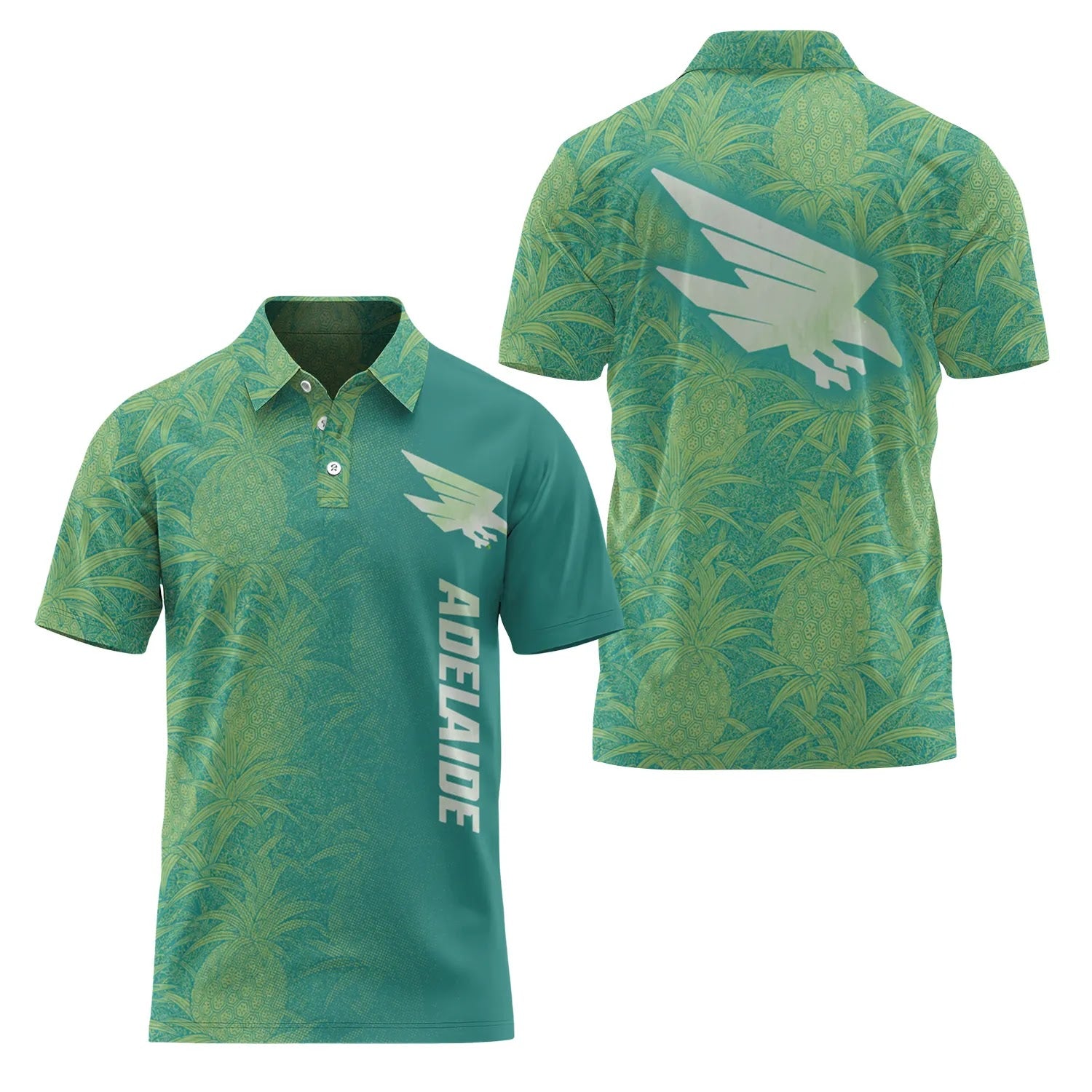 Adelaide Crows Apparels SHW014