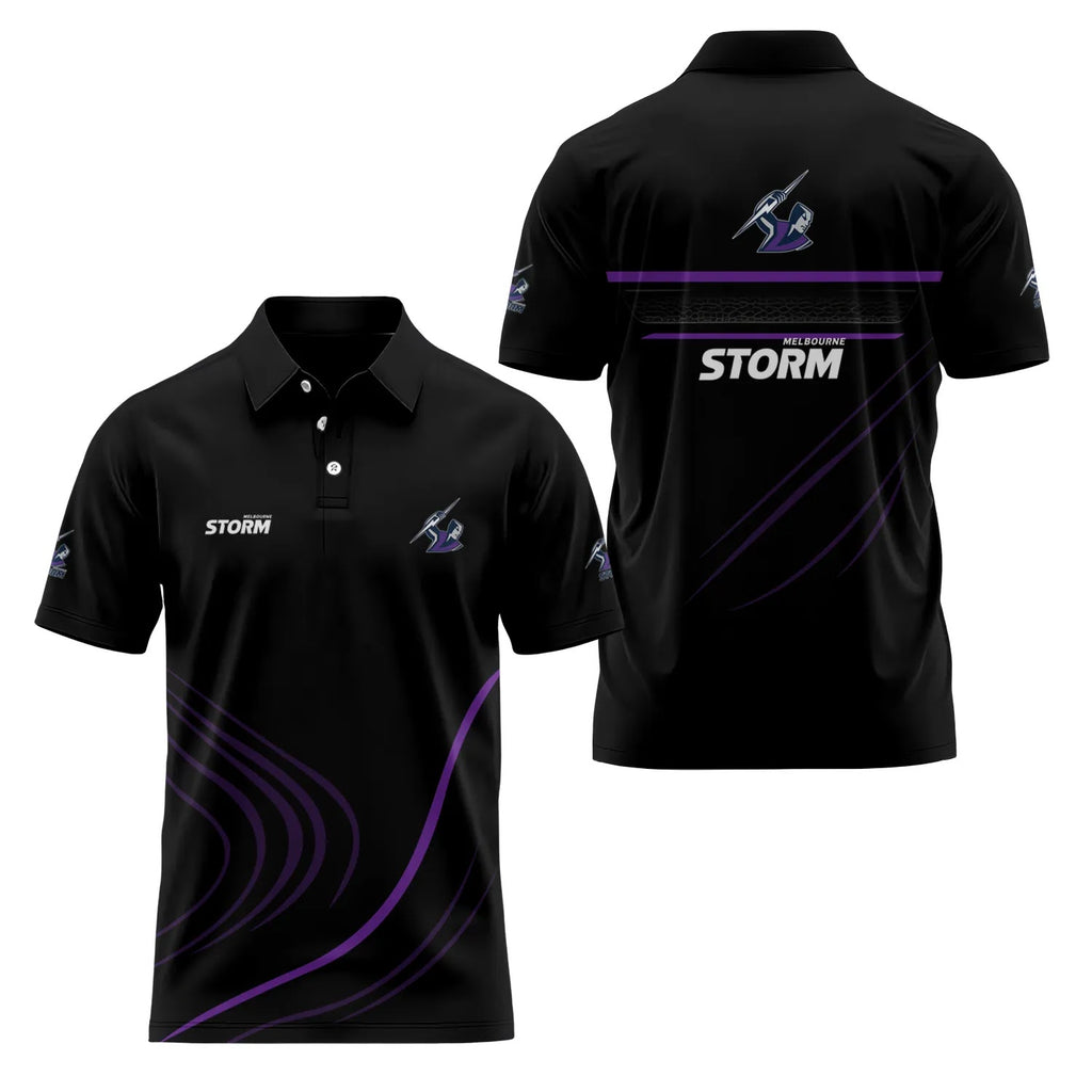 Melbourne Storm Apparels SC024