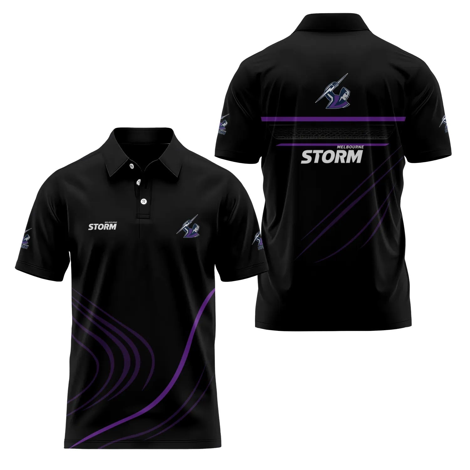Melbourne Storm Apparels SC024