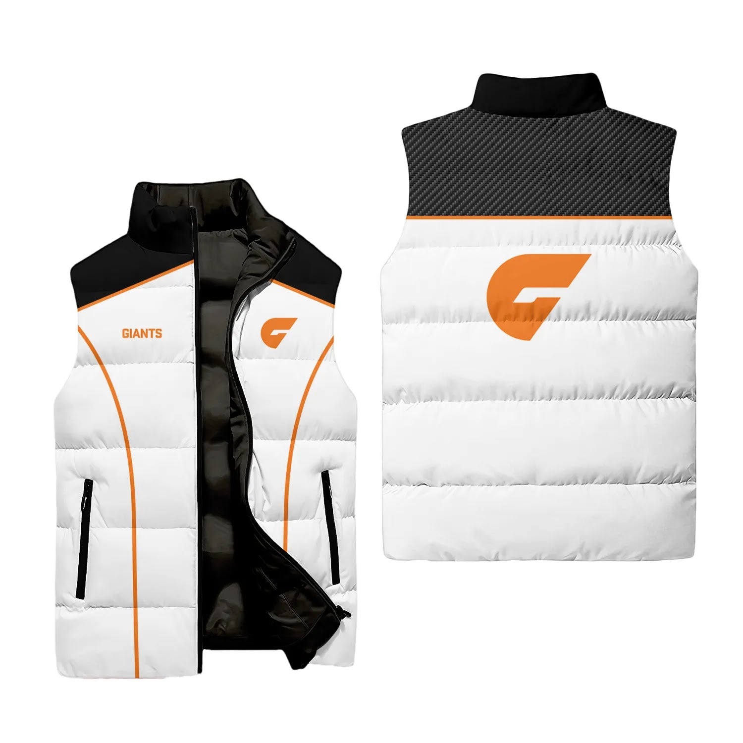 Greater Western Sydney Giants Apparels SC011