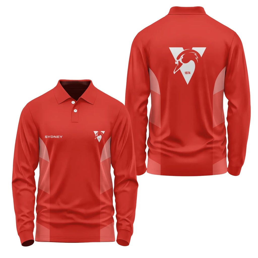 Sydney Swans Apparels SC049