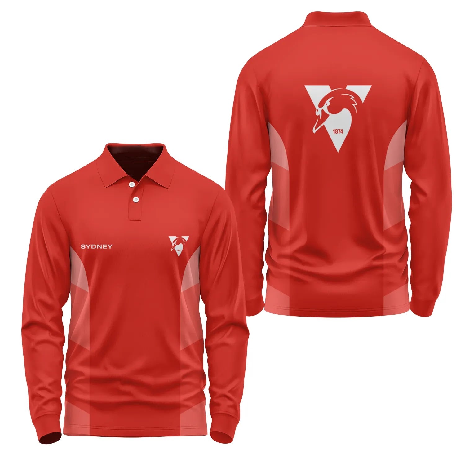 Sydney Swans Apparels SC049