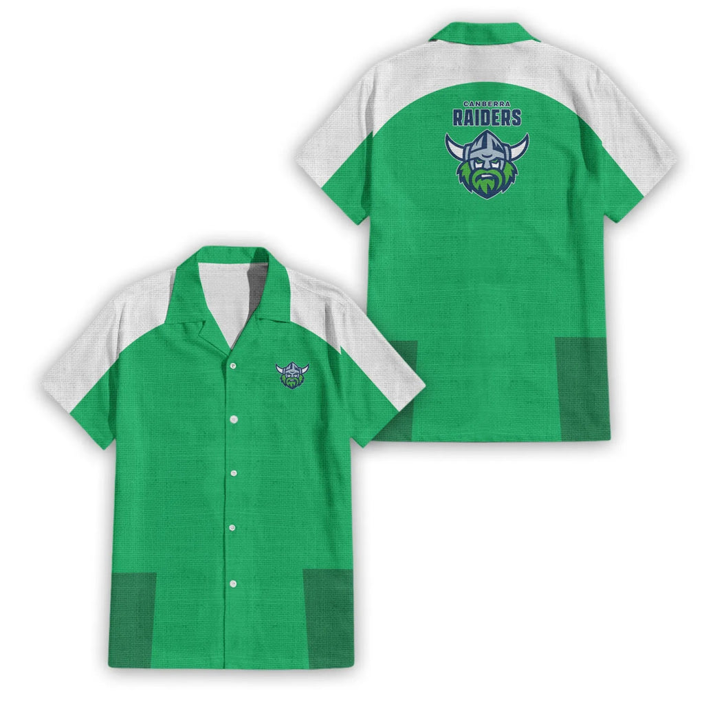 Canberra Raiders Apparels SC016
