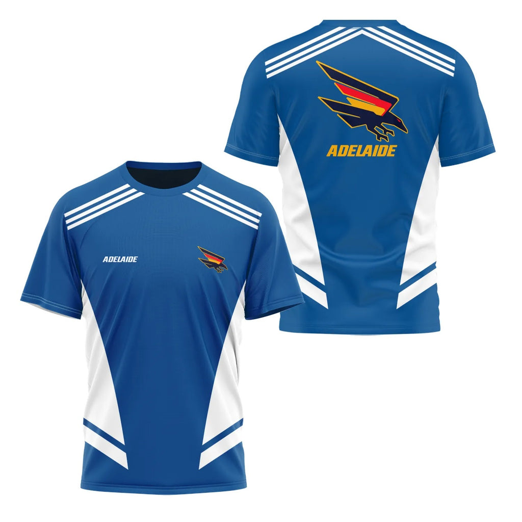Adelaide Crows Apparels SC092