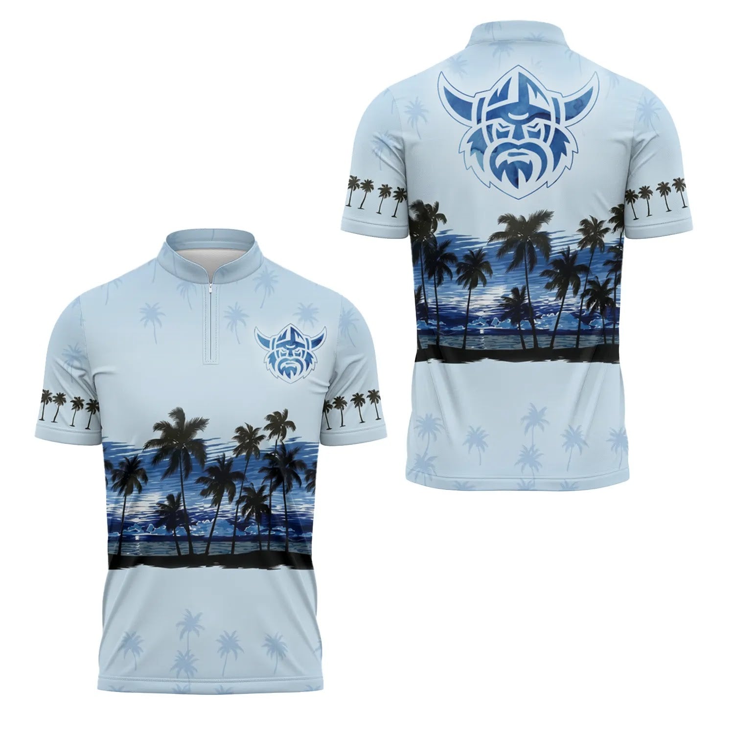 Canberra Raiders Apparels SHW016