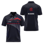 Melbourne Demons Apparels SC067