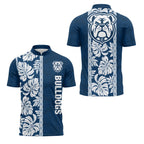 Canterbury-Bankstown Bulldogs Apparels SHW046