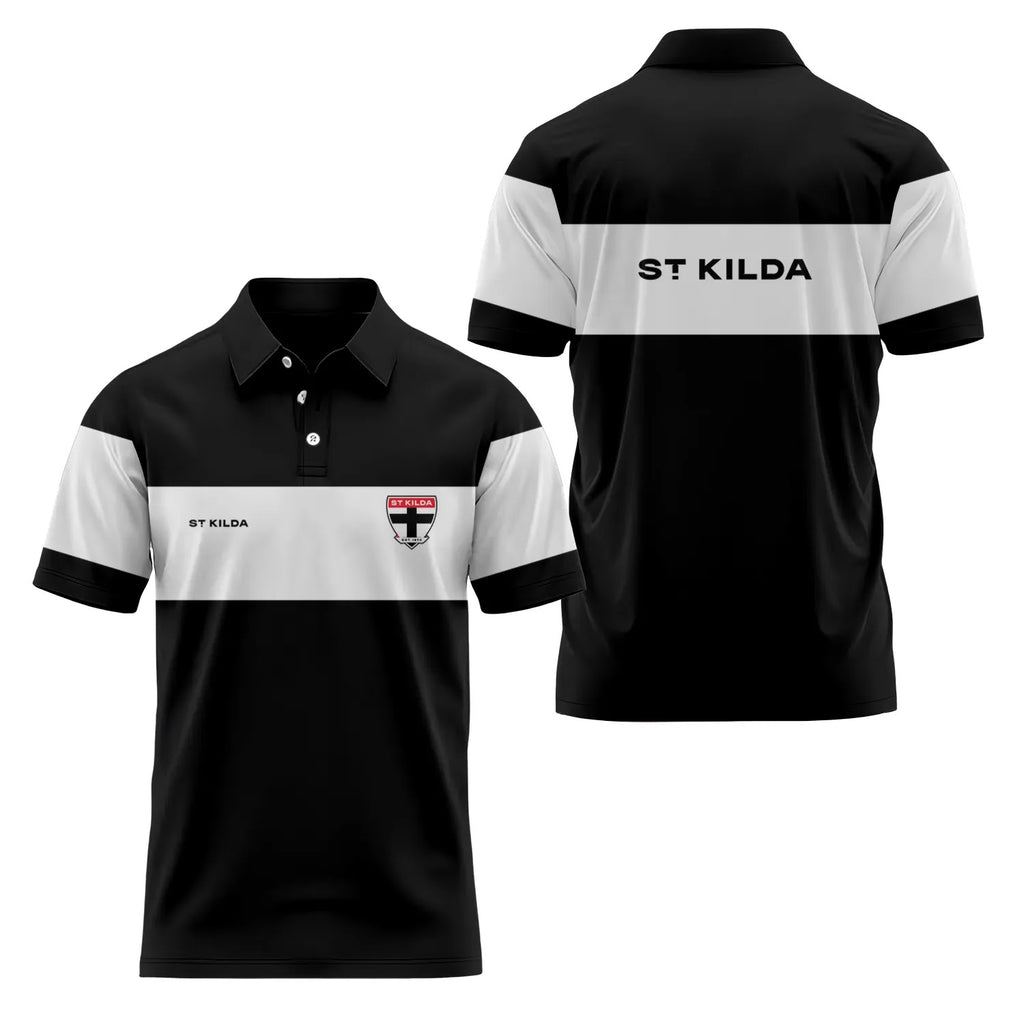 St Kilda Saints Apparels SC046