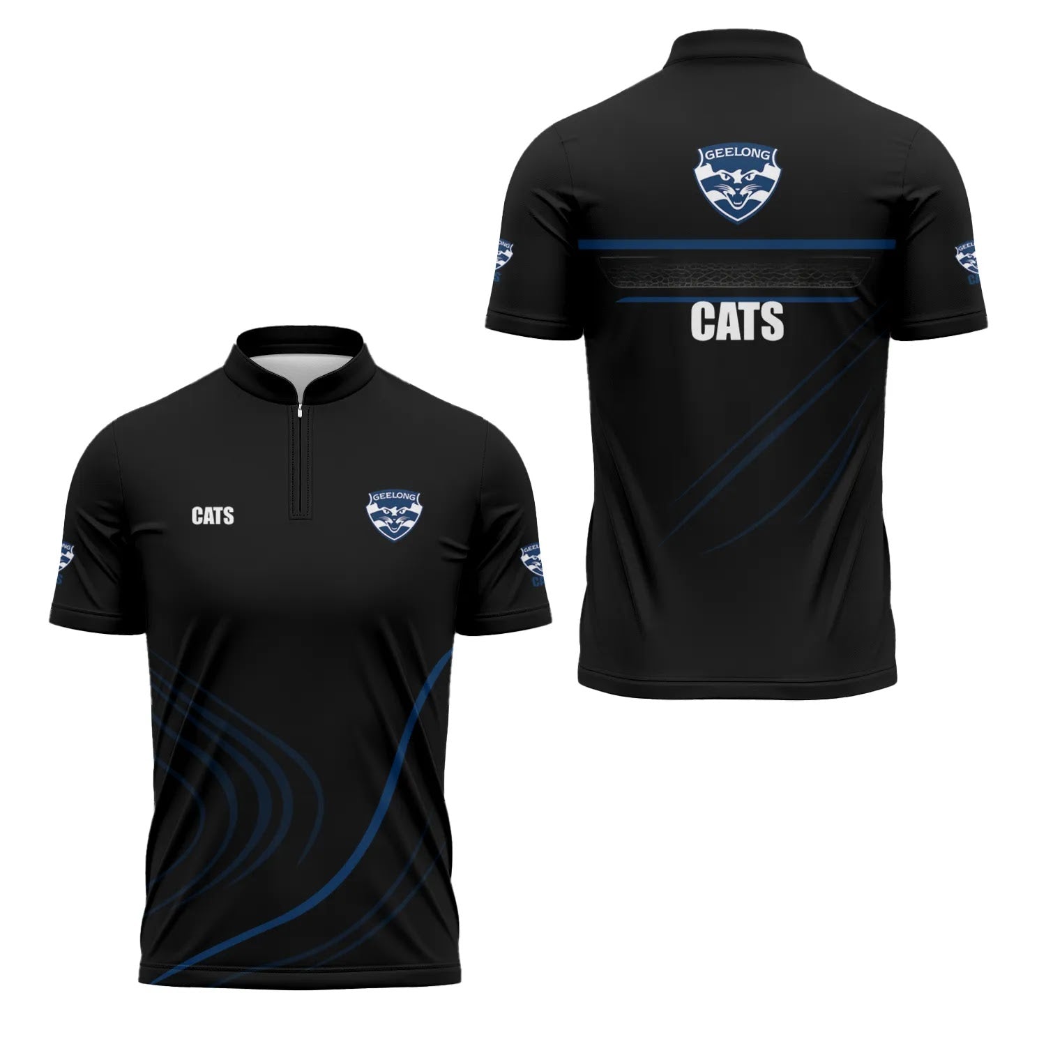Geelong Cats Apparels SC024