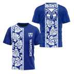New Zealand Warriors Apparels SHW046