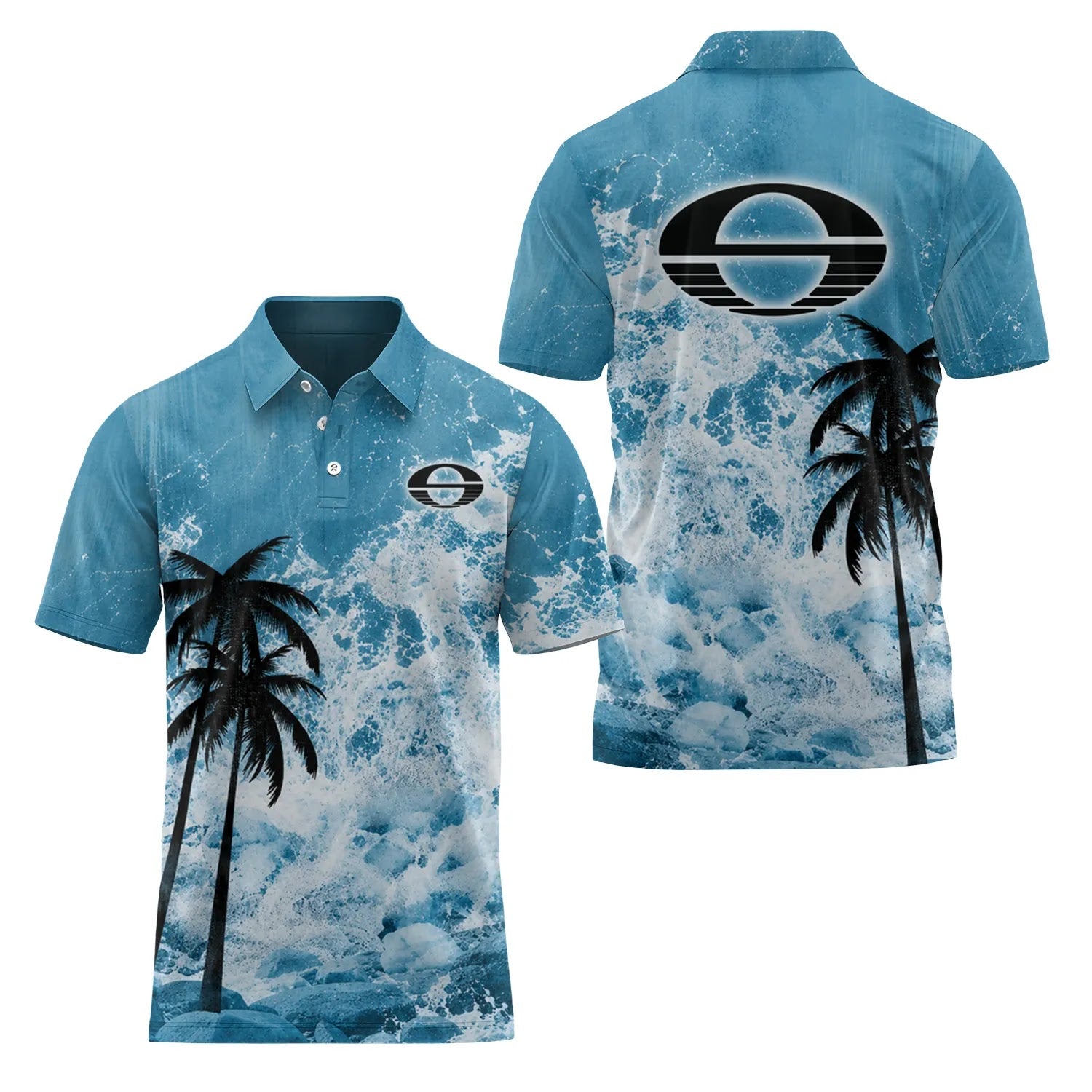 Gold Coast Suns Apparels SHW052