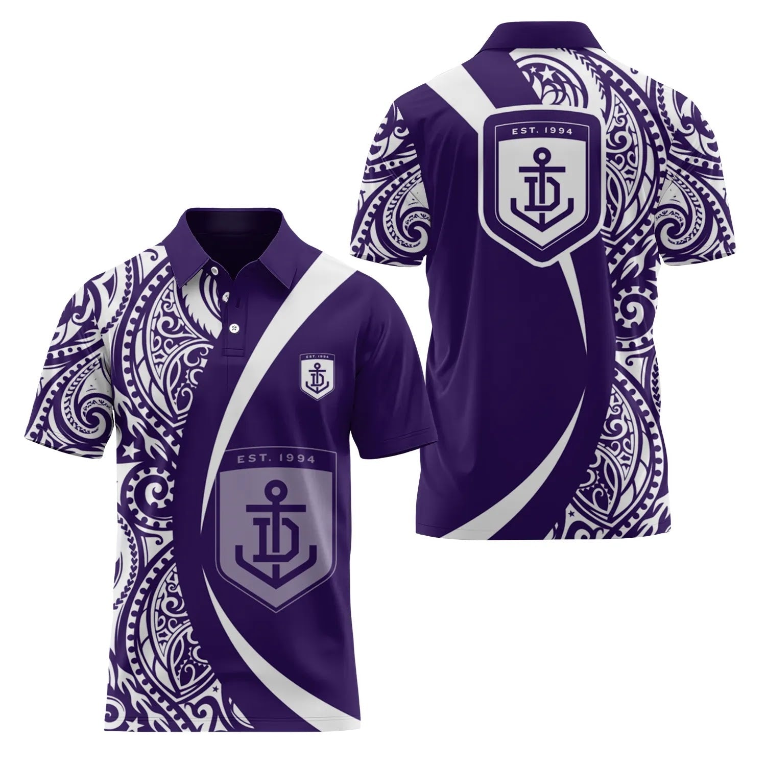 Fremantle Dockers Apparels SHW072