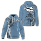 Adelaide Crows Hoodie SHW071
