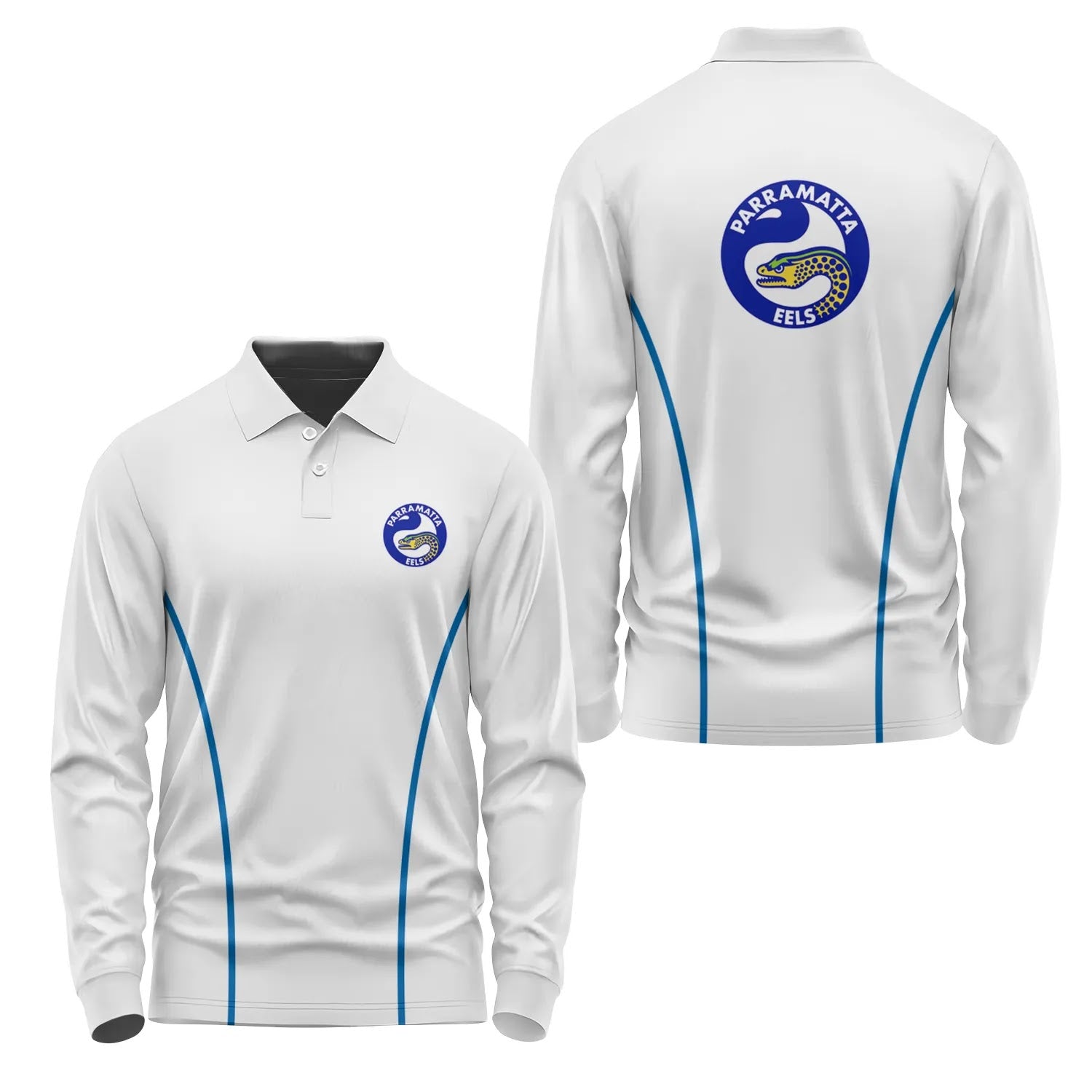 Parramatta Eels Apparels SC025