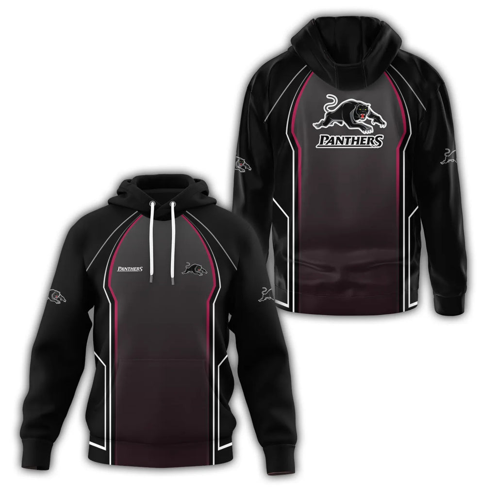 Penrith Panthers Hoodie SC061