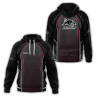 Penrith Panthers Hoodie SC061