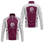 Manly Warringah Sea Eagles Quarter-zip Pullover SC089