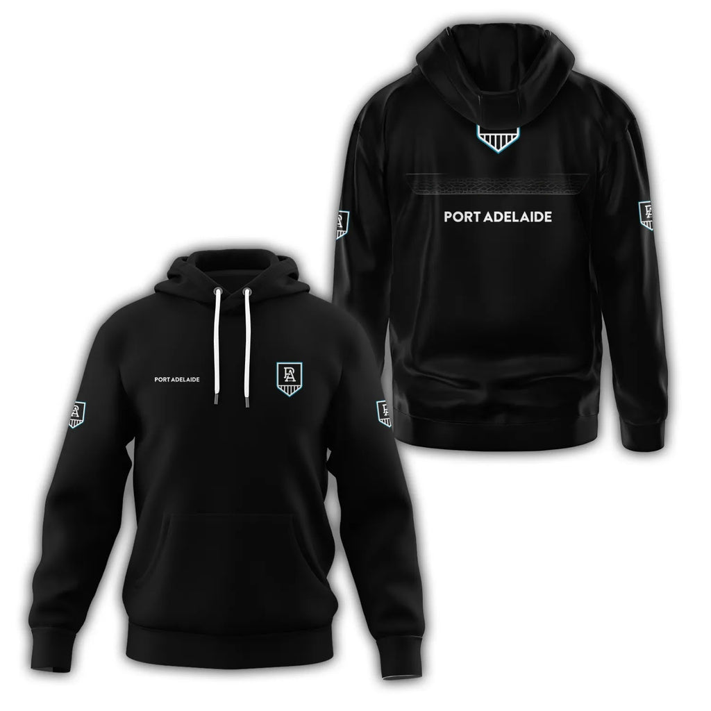 Port Adelaide Power Hoodie SC024