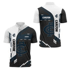 Carlton Blues Apparels SC036