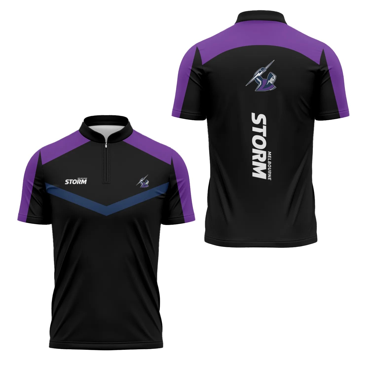 Melbourne Storm Apparels SC035