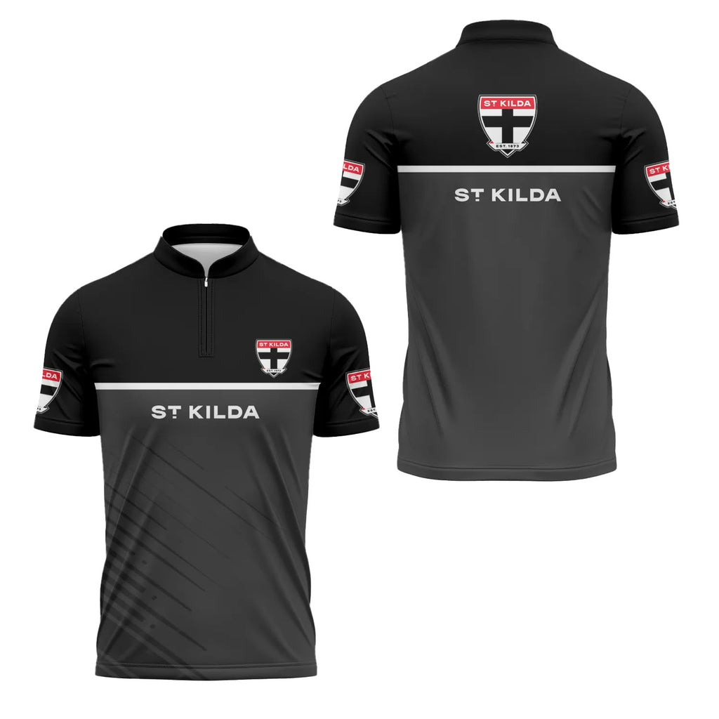 St Kilda Saints Apparels SC040